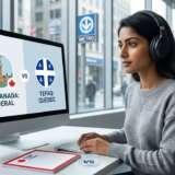 TEF Canada vs TEFAQ: Which Exam Do You Need for Immigration?