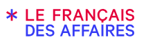 Le Français des Affaires